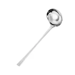سرویس قاشق و چنگال 39 پارچه رولنزا مدل رومیزی کد D59c