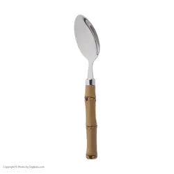 سرویس قاشق و چنگال 24 پارچه بامبوم مدل B1111-Matia