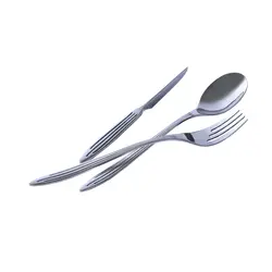 سرویس قاشق و چنگال 39 پارچه نیکولمن مدل 909N
