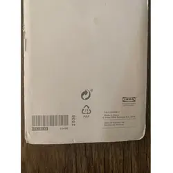 سرویس قاشق و چنگال 32 پارچه ایکیا مدل mopsig