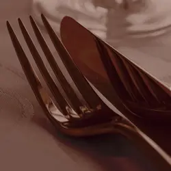 سرویس قاشق و چنگال 38 پارچه مدل TITAN