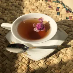 سرویس قاشق و چنگال 172 پارچه ویکالینا مدل V11