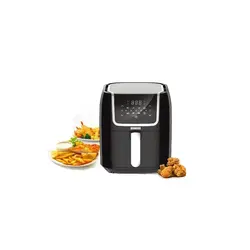 سرخ کن بدون روغن بیسمارک مدل BM3554
