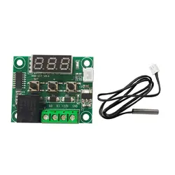 ترموستات دیجیتال مدل HW-557 V8.0