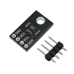 ماژول تشخیص اشعه UV مدل VEML6075