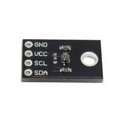 ماژول تشخیص اشعه UV مدل VEML6075