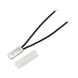 سوئیچ کنترل دما 5 آمپر 250 ولت مدل KSD9700