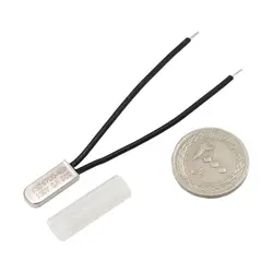 سوئیچ کنترل دما 5 آمپر 250 ولت مدل KSD9700