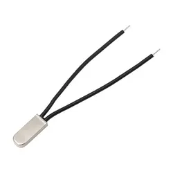 سوئیچ کنترل دما 5 آمپر 250 ولت مدل KSD9700