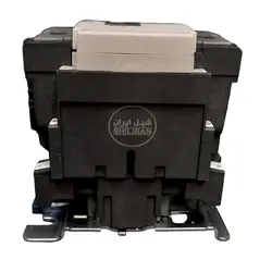 کنتاکتور 80 آمپر شیل ایران مدل SP-80