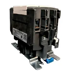 کنتاکتور 80 آمپر شیل ایران مدل SP-80