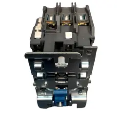 کنتاکتور 80 آمپر شیل ایران مدل SP-80