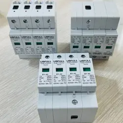 سرج ارستر AC یوزفول مدل BY_40ظرفیت 1000ولت