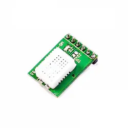 ماژول دما و رطوبت مدل MTH02