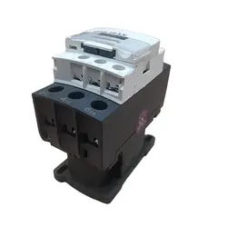 کنتاکتور 32 آمپر شیل ایران مدل SP-32