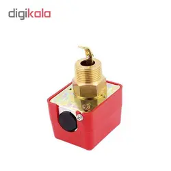 فلوسوییچ مدل FS - 25 بسته 2 عددی