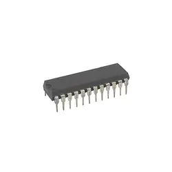 آی سی ساعت و تقویم کد MC146818