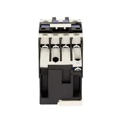 کنتاکتور تله مکانیک مدل LC1-D0910-7M