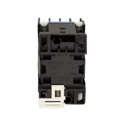 کنتاکتور تله مکانیک مدل LC1-D0910-7M