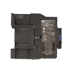 کنتاکتور تله مکانیک مدل LC1-D0910-7M