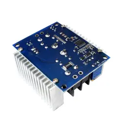 ماژول رگولاتور کاهنده ولتاژ مدل cc - cv کد 0230
