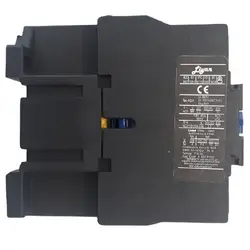 کنتاکتور سه فاز 25 آمپر لیان کد LC1 D2510M7