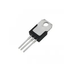 ترایاک اس تی مایکروالکترونیکس مدل BTA16-600B