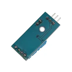 ماژول دما و رطوبت مدل DHT11