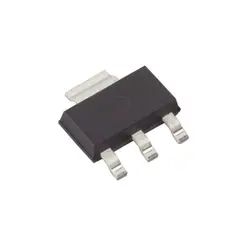 رگولاتور اس ام دی مدل AMS1117-1.8 بسته 2 عددی