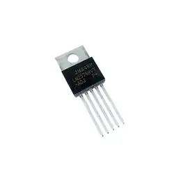 رگولاتور ولتاژ مدل LM2576HVT-adj بسته 3 عددی