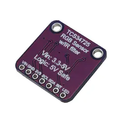 ماژول تشخیص رنگ مدل TCS34725