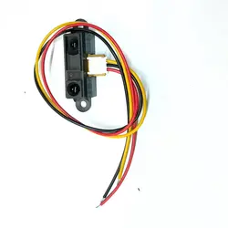 سنسور تشخیص فاصله شارپ مدل GP2Y0A21