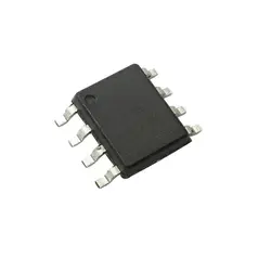 رگولاتور ولتاژ اس ام دی مدل LM317LD