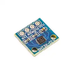 ماژول دما و رطوبت مدل SHT30