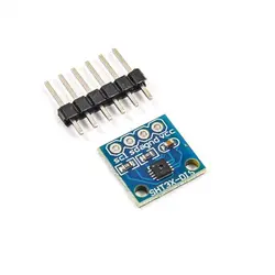 ماژول دما و رطوبت مدل SHT30