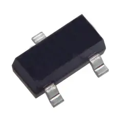 رگولاتور اس ام دی مدل TL431ACDBZR