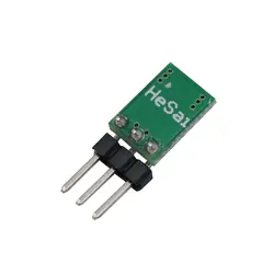 ماژول رگولاتور کاهنده و افزاینده مدل INC004