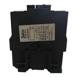 کنتاکتور سایکو مدل CJX2-32 بسته 4 عددی