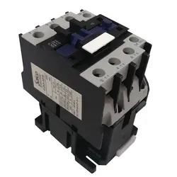 کنتاکتور سایکو مدل CJX2-32 بسته 4 عددی