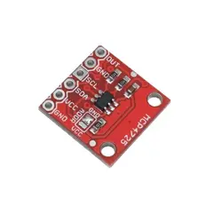 ماژول مبدل دیجیتال به آنالوگ مدل MCP4725