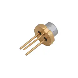 دیود لیزر مدل PLPB650