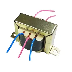 ترانسفورماتور مبدل ولتاژ مدل LN-0206