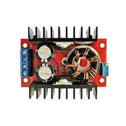 ماژول رگولاتور کاهنده و افزاینده مدل C6A1