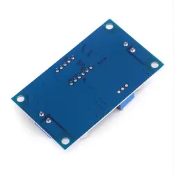ماژول رگولاتور کاهنده ولتاژ مدل voltage display کد 2596