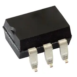 اپتو ترایاک مدل MOC3063S