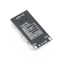 ماژول رگولاتور کاهنده ولتاژ مدل QC 3.0 کد 002 به همراه ماژول فست شارژ