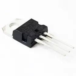 رگولاتور مدل L7810CV