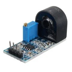 ماژول اندازه گیری جریان AC مدل ZMCT103C