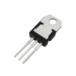 آی سی رگولاتور مدل L7809CV بسته 2 عددی