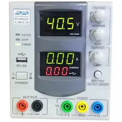 منبع تغذیه مستقیم آداک مدل PS-405U2F